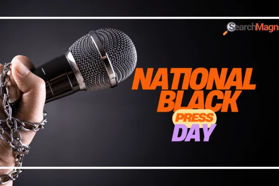 Black Press Day