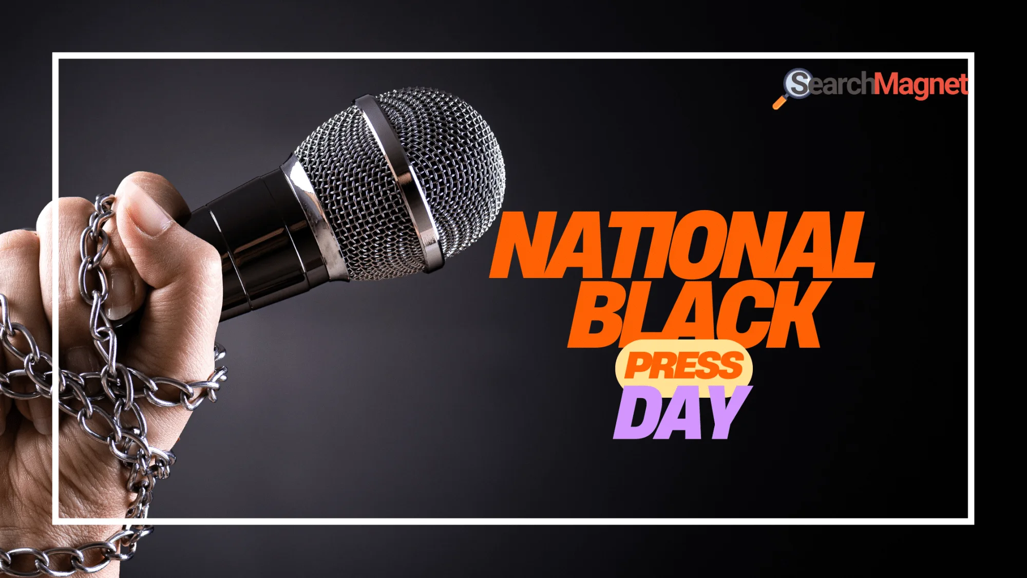 Black Press Day