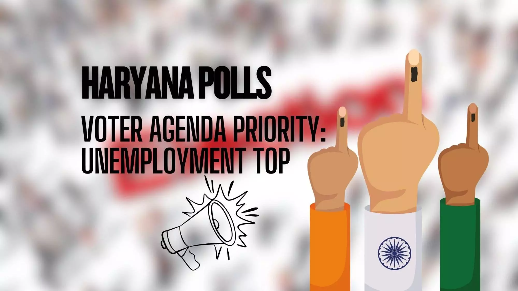 Haryana Polls