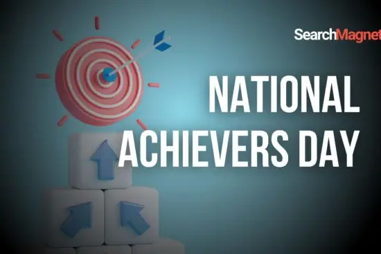 National Achievers Day