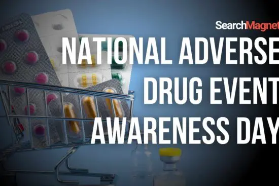 National Adverse Drug Event Awareness Day