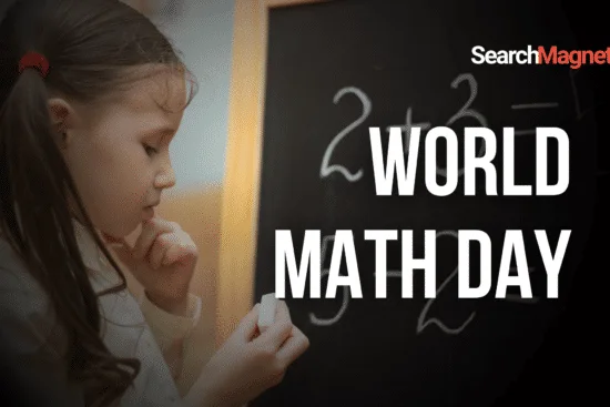 World Math Day