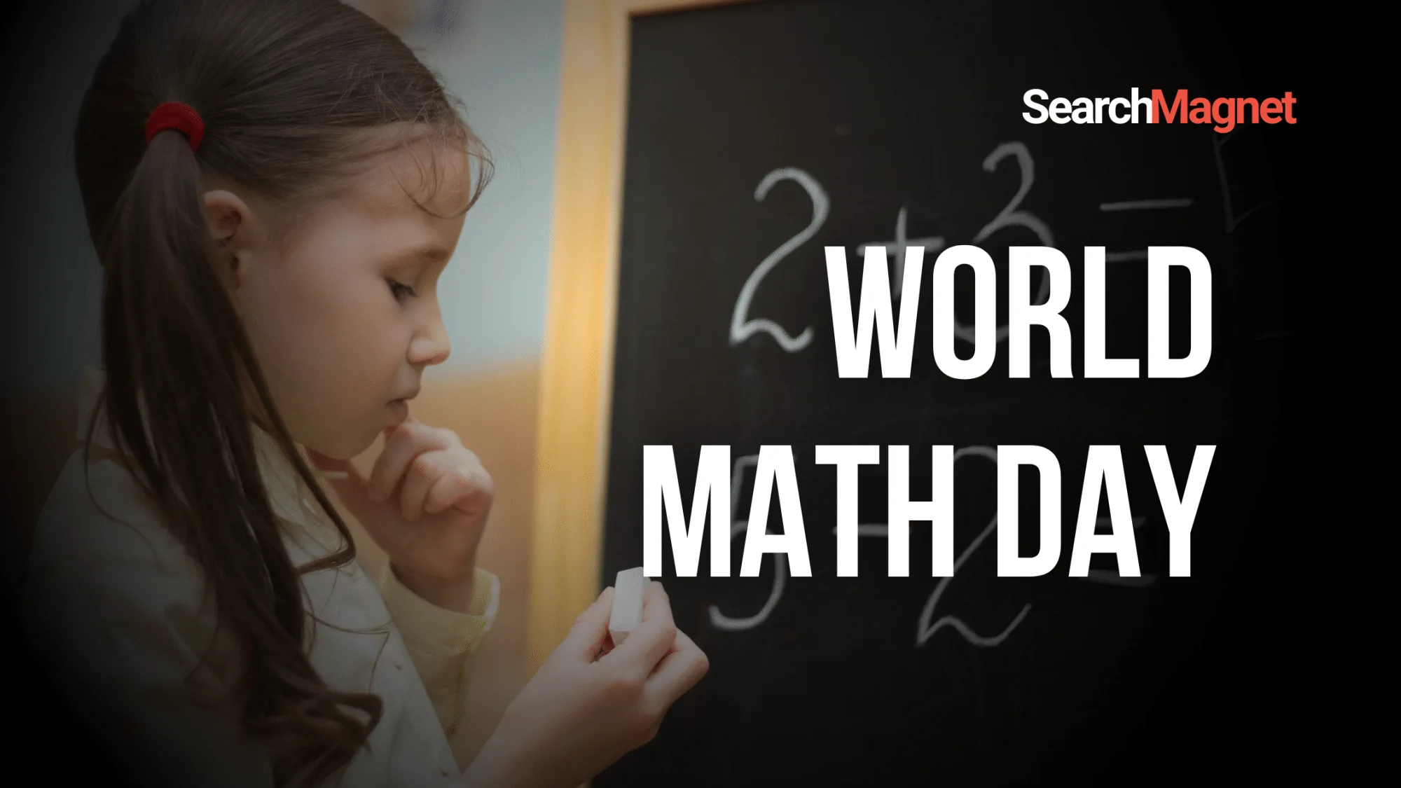 World Math Day